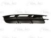 AUDI 4L0807682 Ventilation Grille, bumper